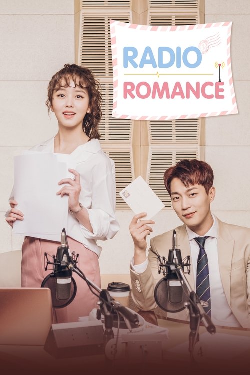 Radio Romance (2018) S01 Ep 1-16 COmpleted [ Hindi ORG  ]