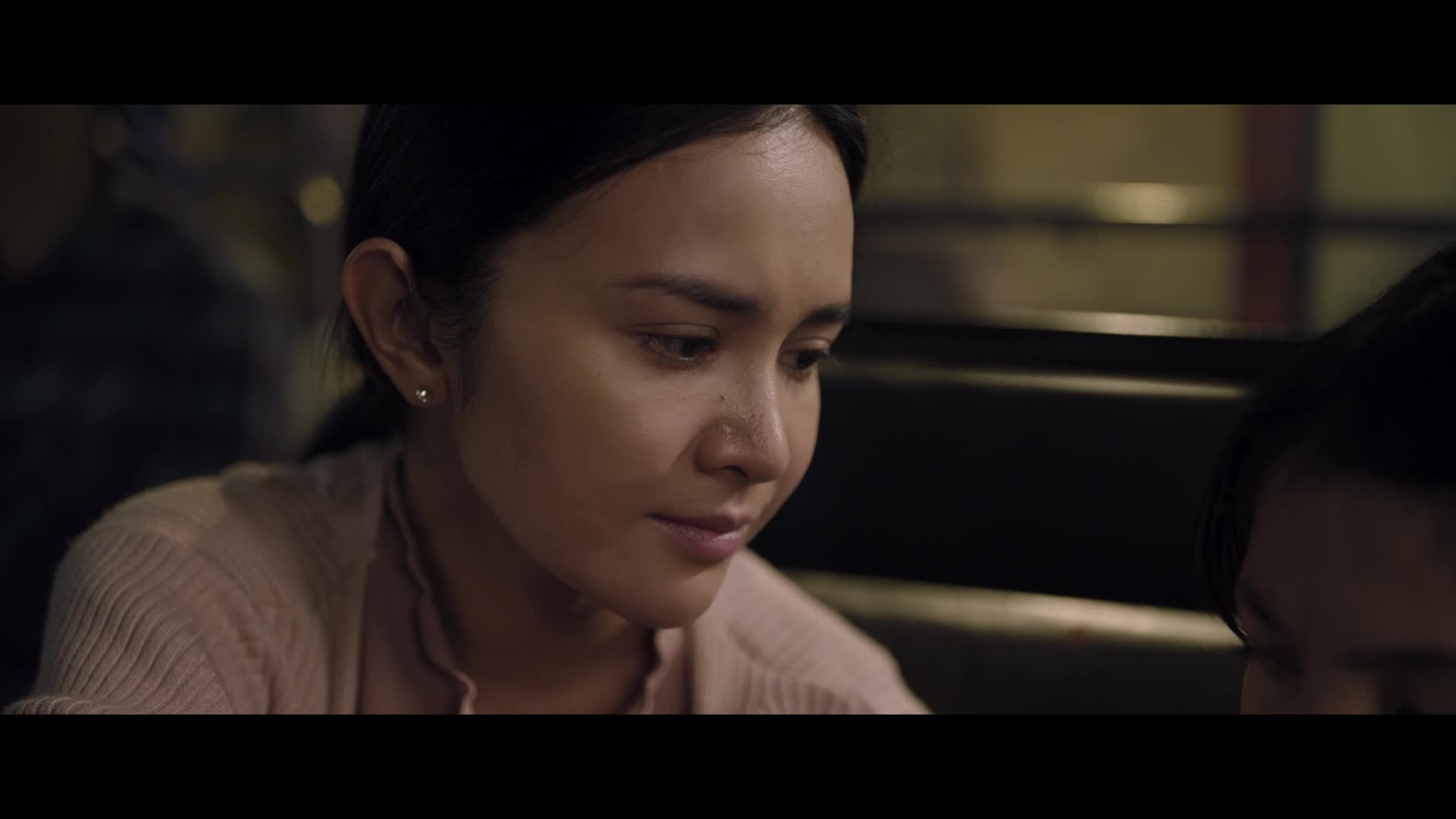 Screenshot of Alas Roban  Full HD (2026) &bull; Indonesian on MovieLinkBD