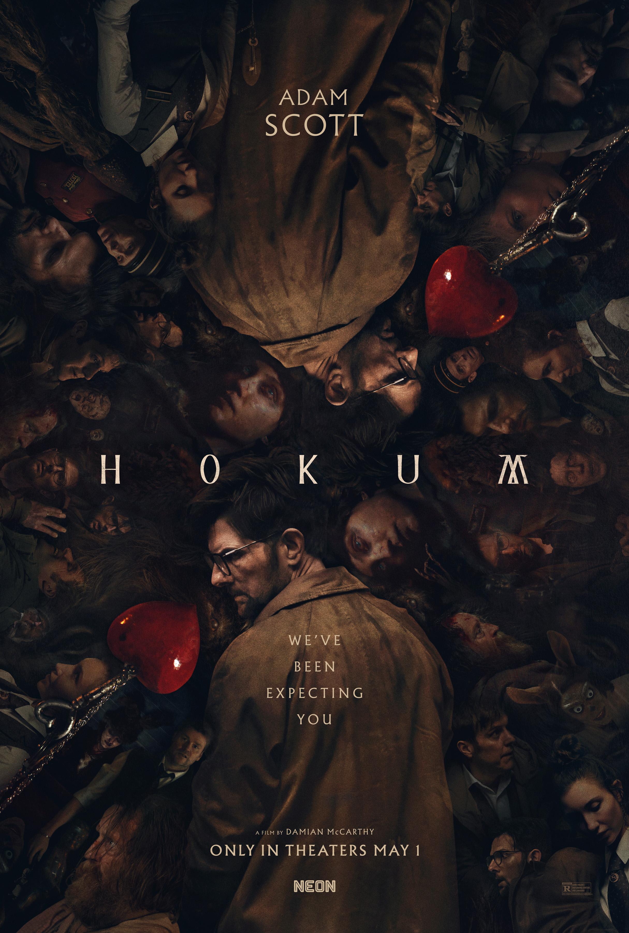 Hokum (2026) Full HD Hindi ORG