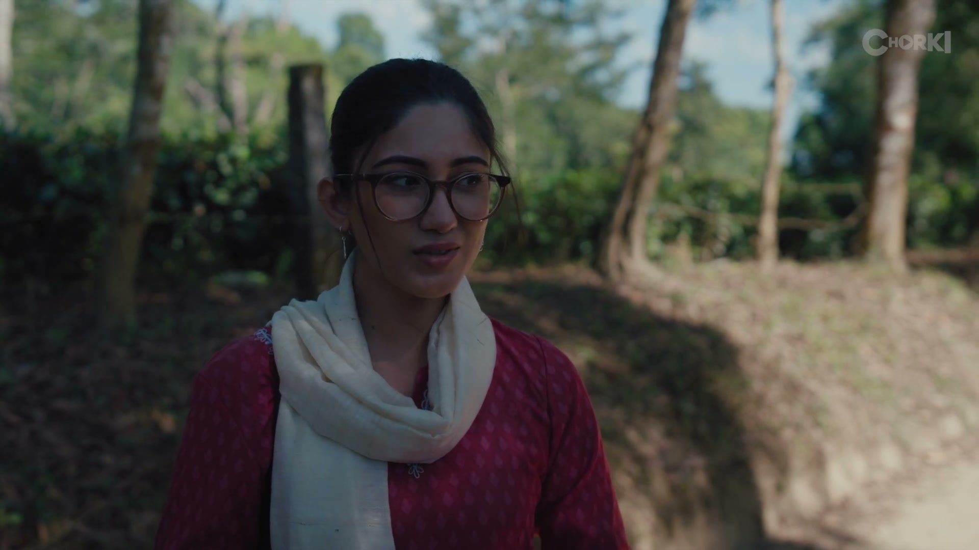 Screenshot of Cha Garam  Full HD (2026) &bull; Bangla on MovieLinkBD