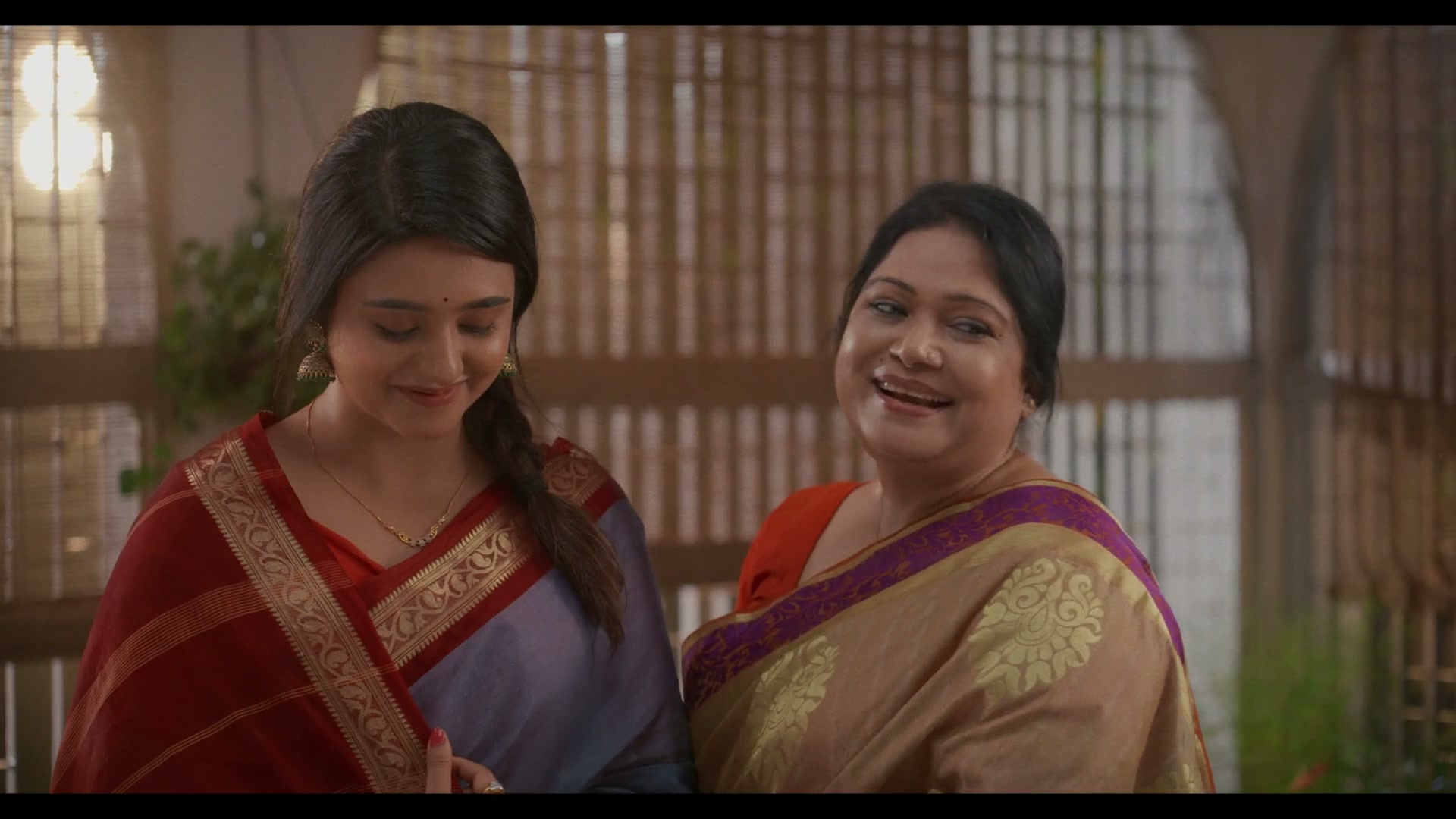Screenshot of Tajmahal  Full HD (2026) &bull; Bangla on MovieLinkBD