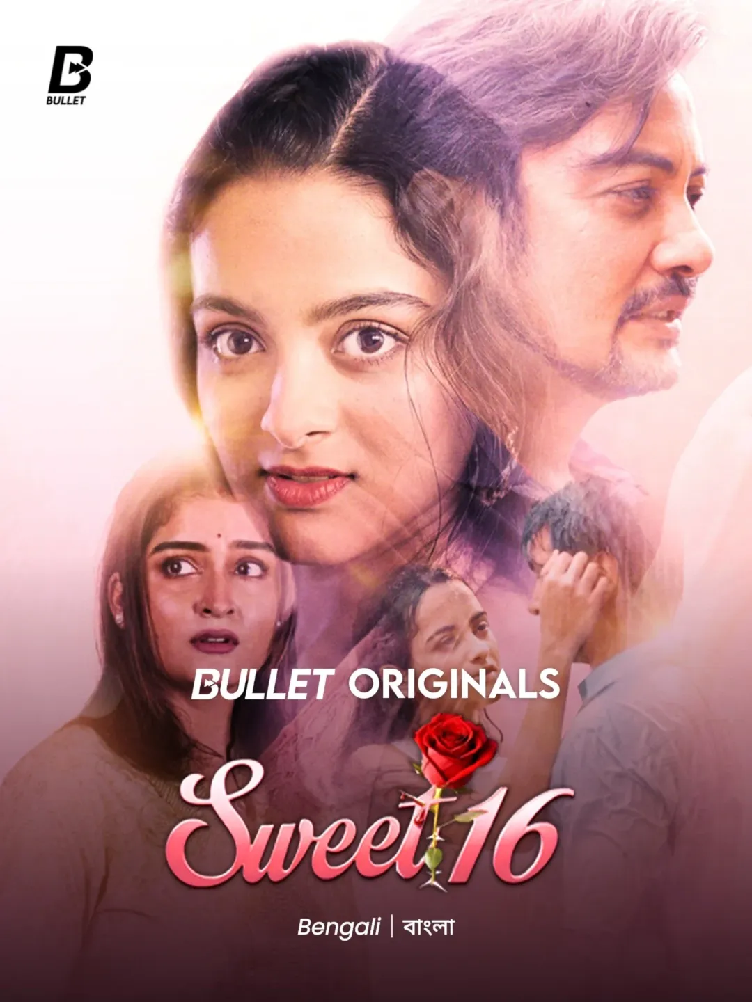 Sweet 16 (2026) S01 Complete 
