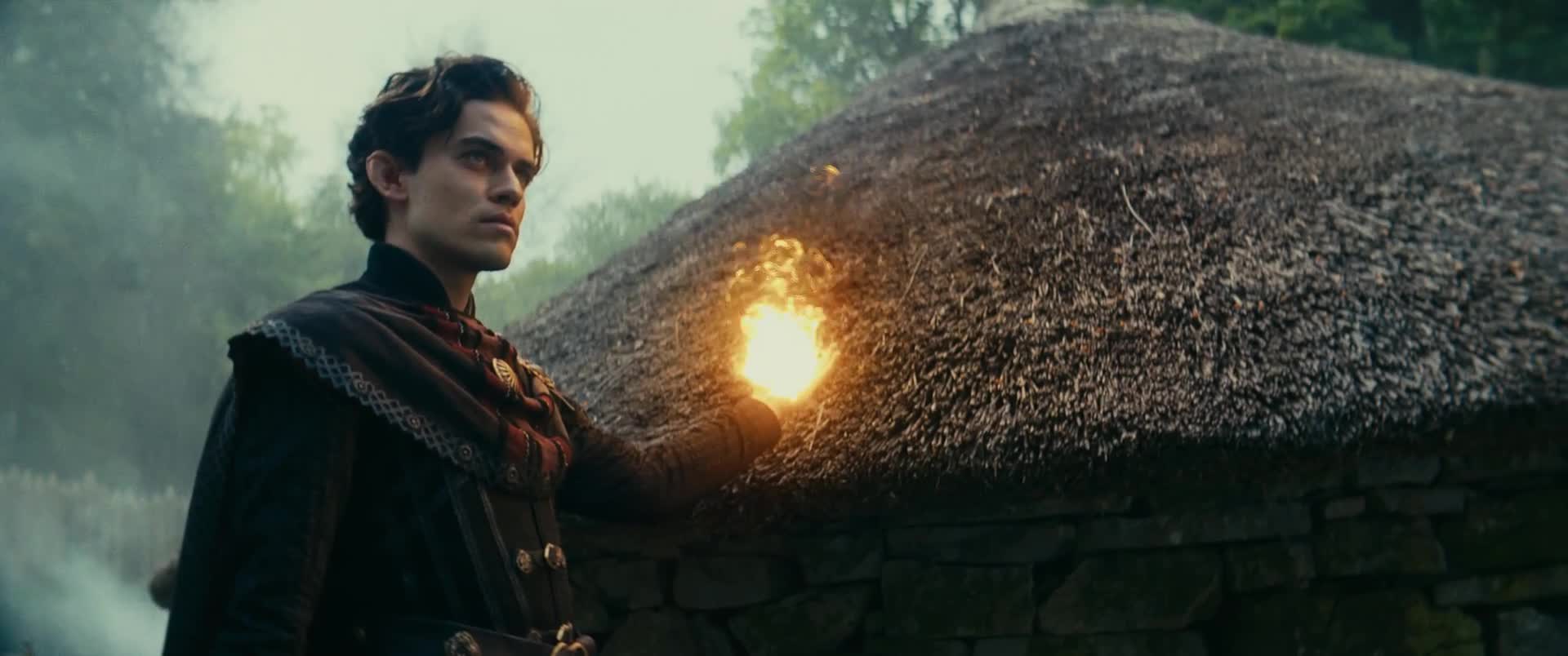 Screenshot of The Wayfinders  S01 EPi 1-4 Added (2025) &mdash; S01 &bull; English on MovieLinkBD