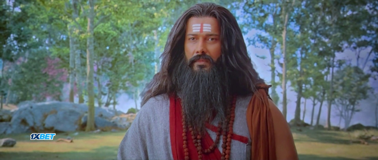 Screenshot of Mahakavya Shri Ramayan Katha &ndash; Shri Ram Ki (2026) Hindi Download | MovieLinkBD TV