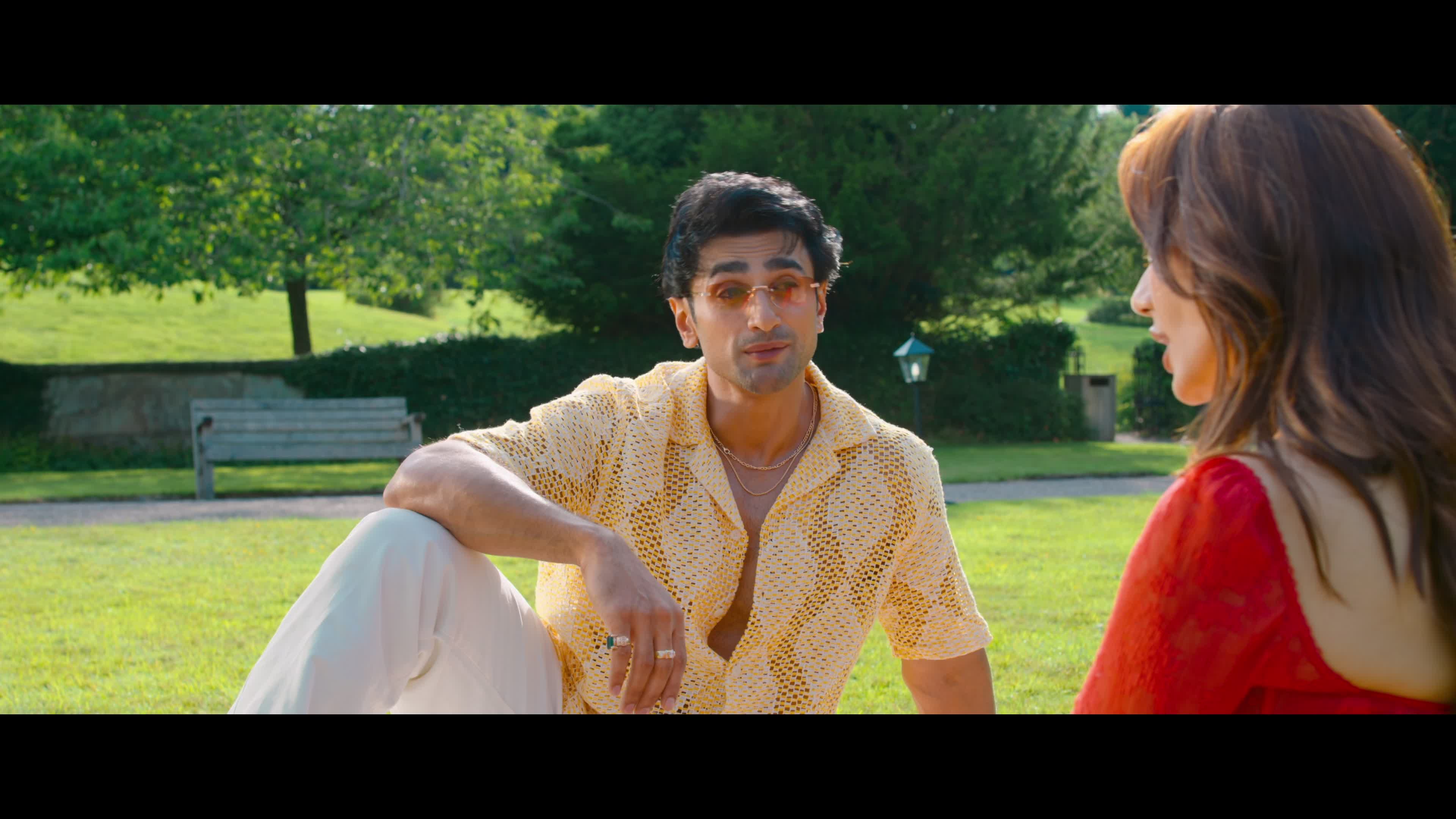 Screenshot of Mastiii 4  Full HD (2025) &bull; Hindi on MovieLinkBD