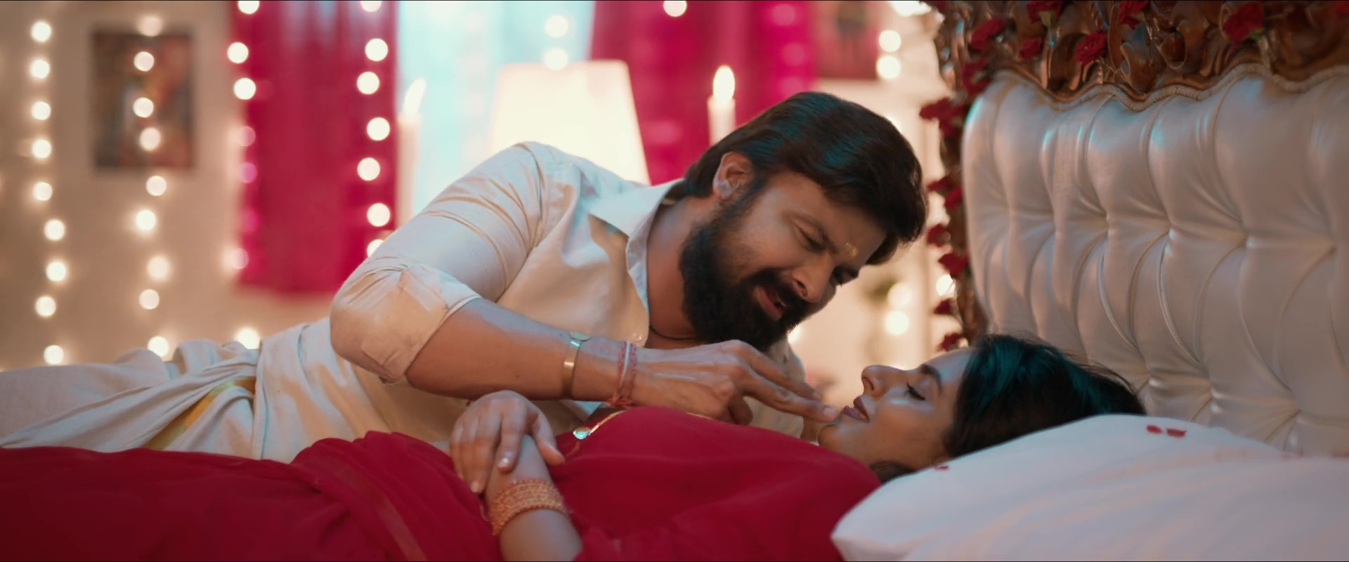 Screenshot of Rajini Gaang  Full HD Hindi ORG (2025) &bull; Hindi + Tamil + Dual Audio on MovieLinkBD