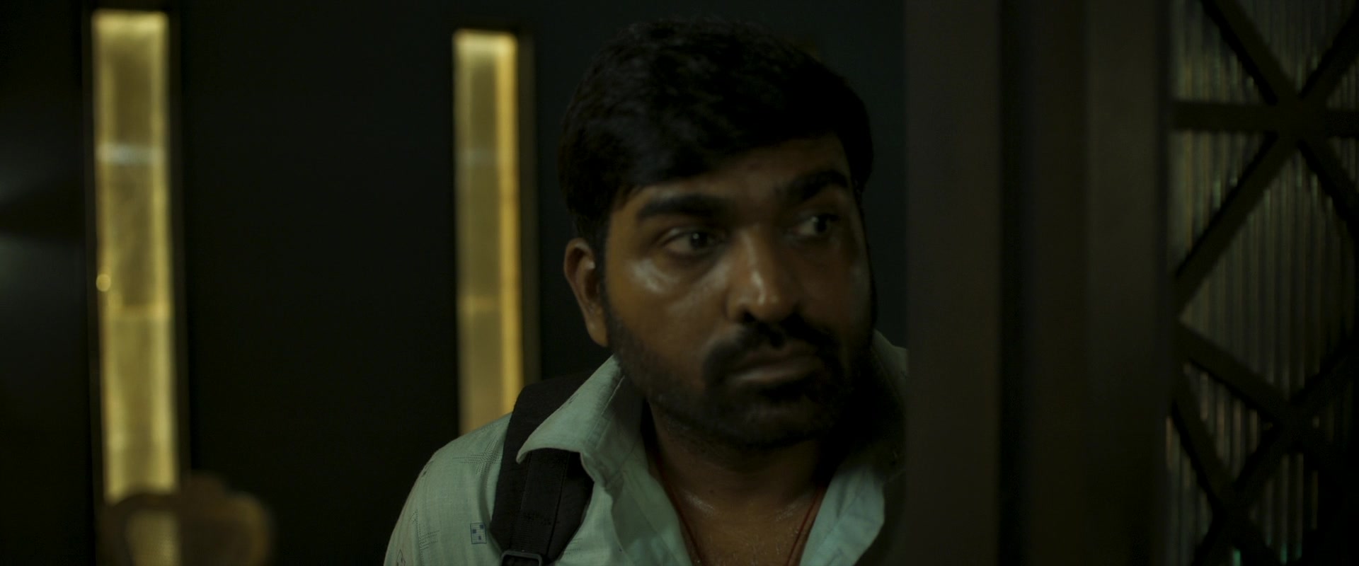 Screenshot of Gandhi Talks  Full HD (2025) &bull; Hindi on MovieLinkBD