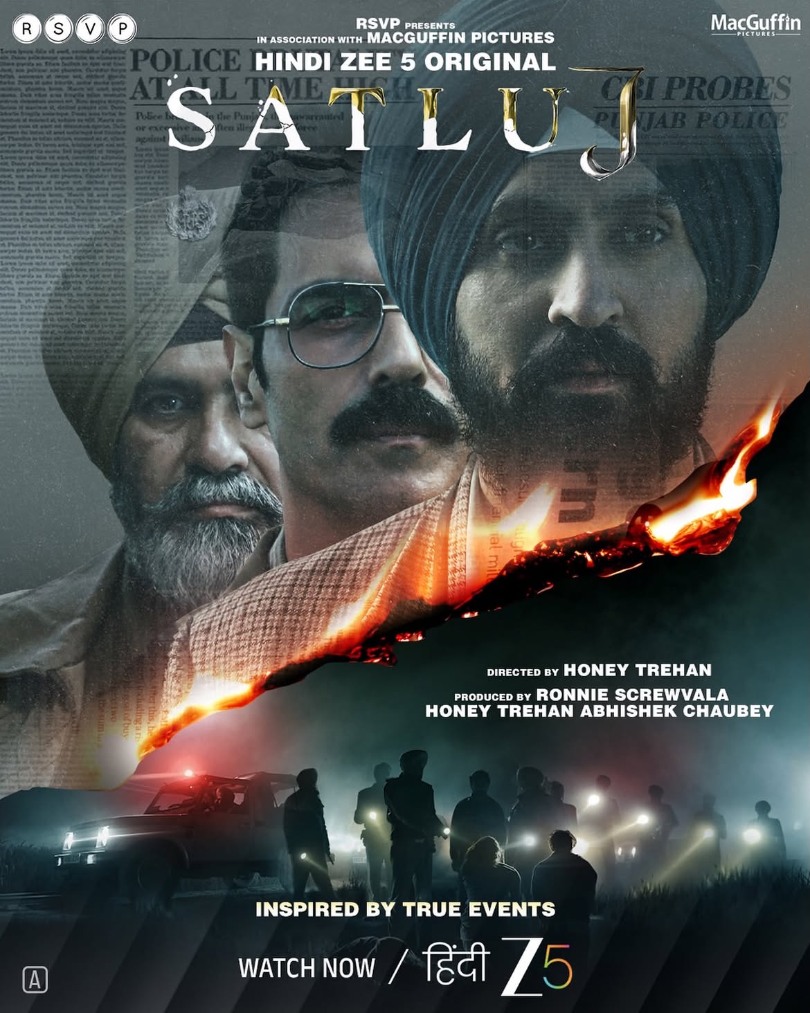 Satluj (2026) Full HD