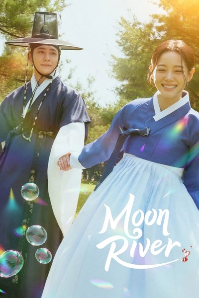 Moon River (2025) S01 [Ep01-14 Added] - Hindi Not Available 