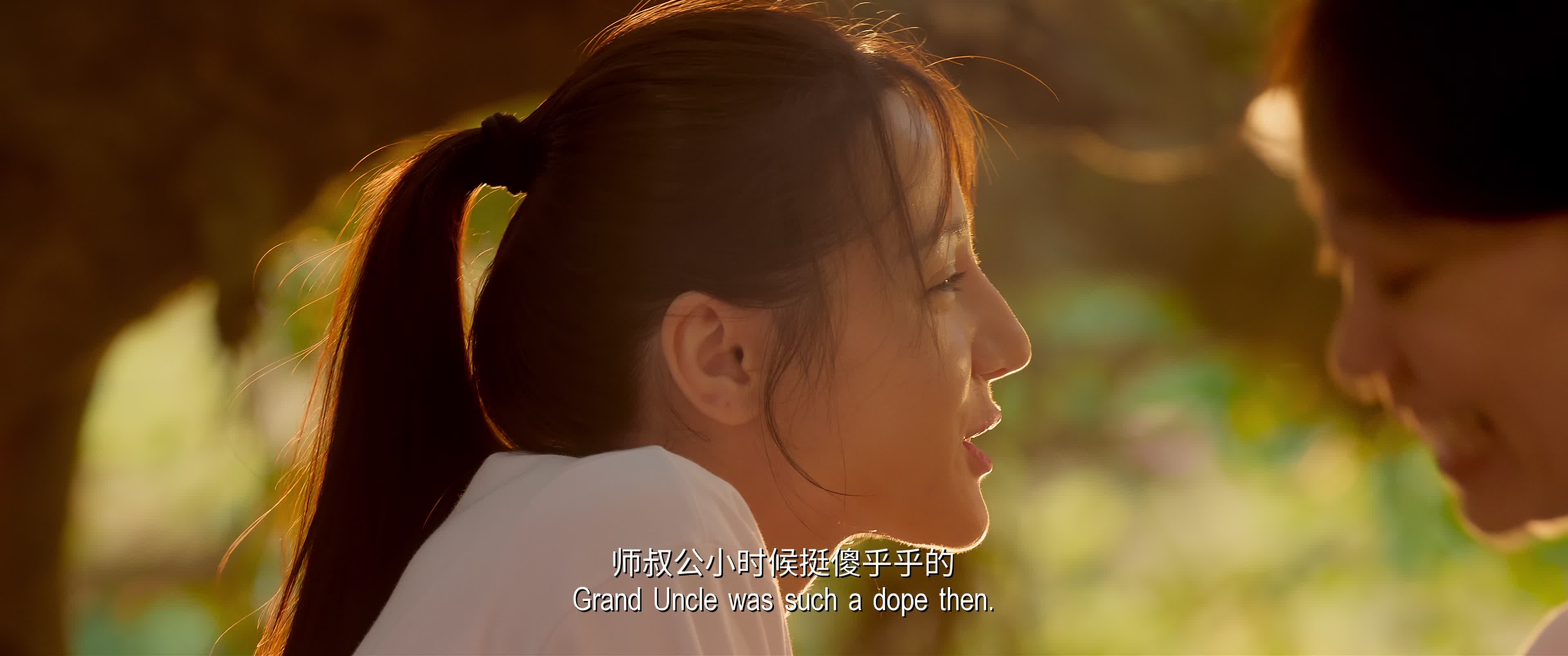 Screenshot of Kung Fu Soccer  Full HD With English Subtitle (2026) Chinese Download | MovieLinkBD