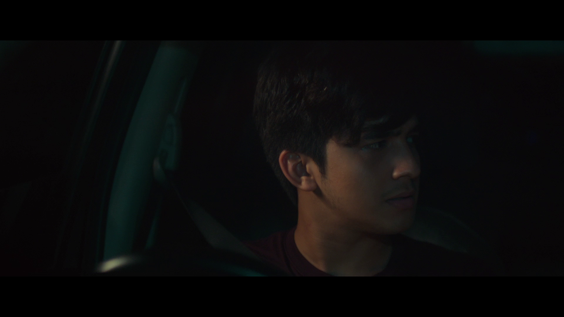 Screenshot of Jembatan Shiratal Mustaqim  Full HD (2025) &bull; Indonesian on MovieLinkBD