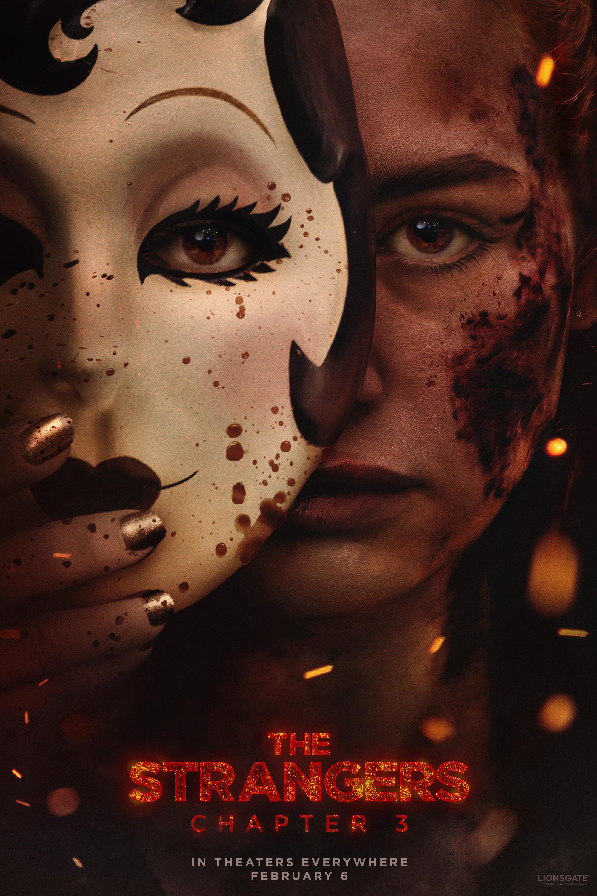 The Strangers: Chapter 3 (2026) Full HD