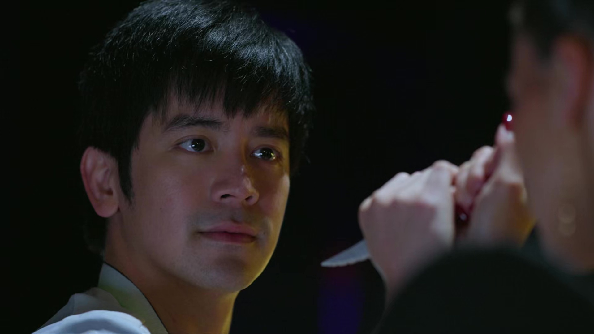 Screenshot of It's Okay to Not Be Okay  S01 Epi 1-25 Completed [ Hindi ORG ] (2025) &mdash; S01 &bull; Hindi Dubbed on MovieLinkBD