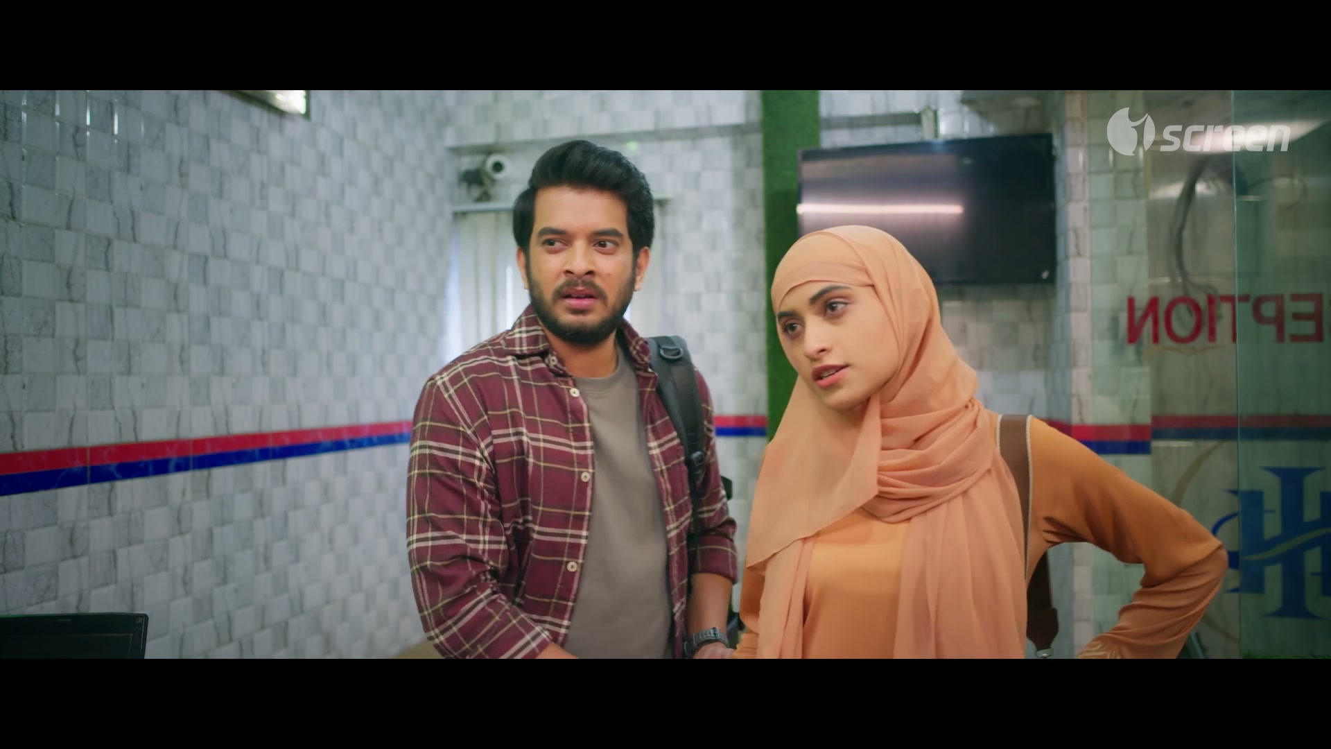 Screenshot of Cafe Umbrella  Full HD (2026) Bangla Download | MovieLinkBD TV