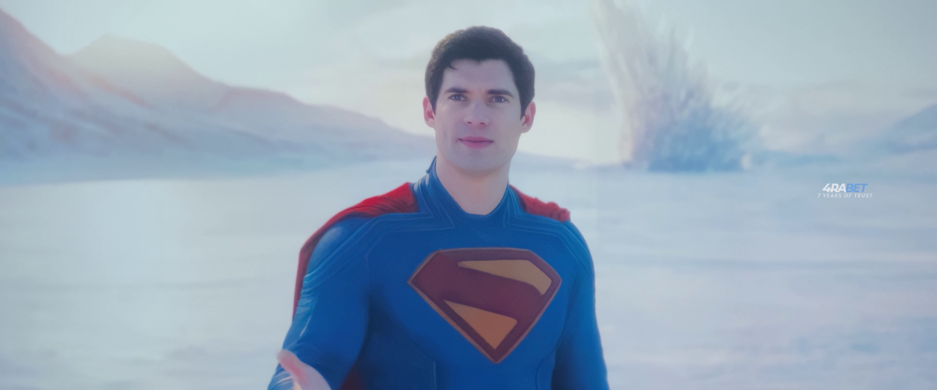 Screenshot of Supergirl  HDTC [ Best Quality Print ] (2026) &bull; Hindi + English + Dual Audio on MovieLinkBD
