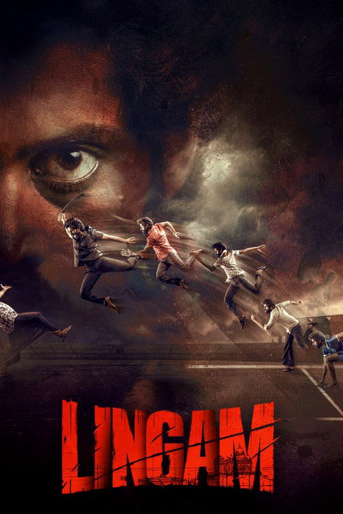 Lingam (2026) Season 1 [Ep01-08] Completed [ORG Hindi ]