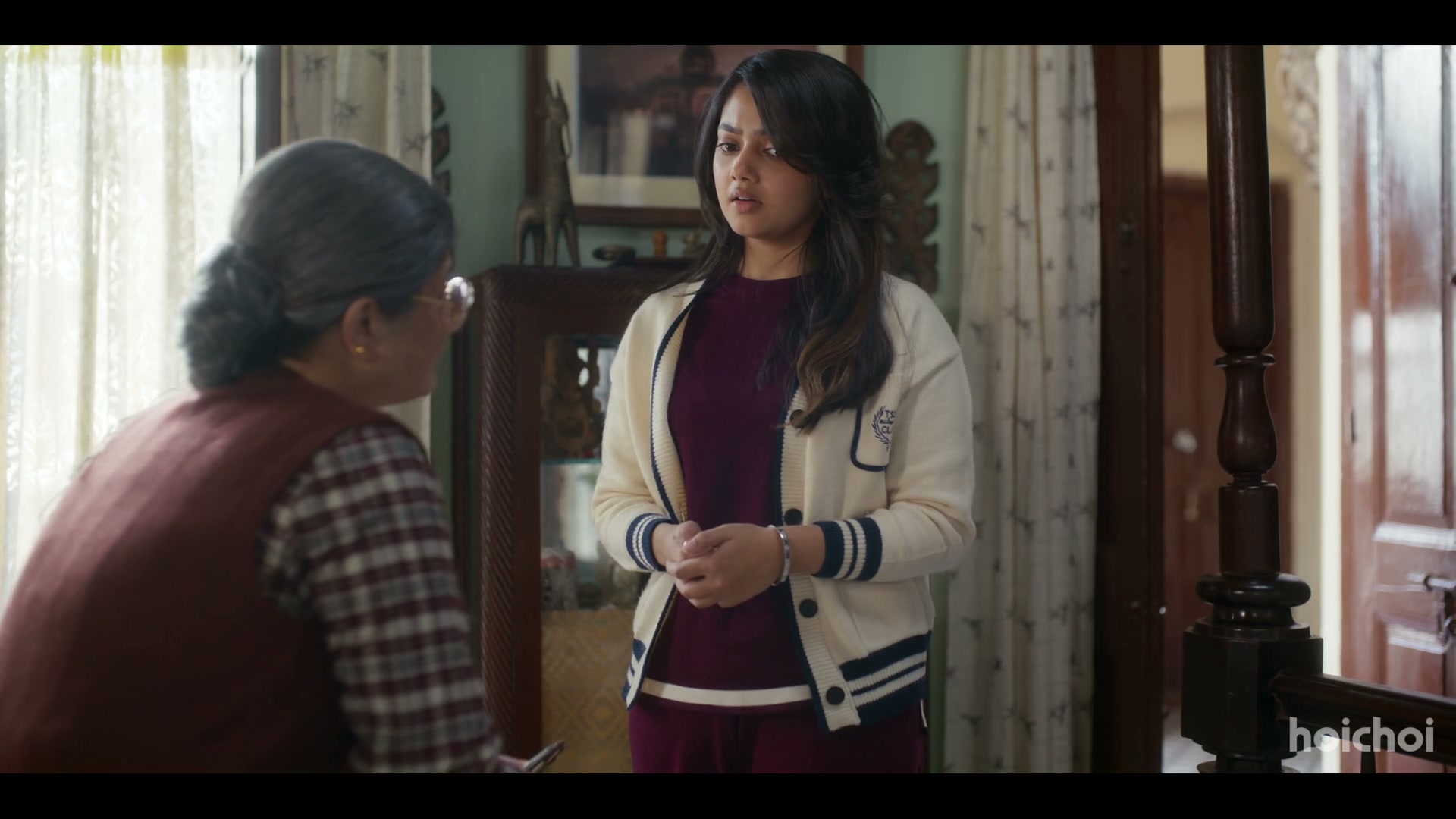 Screenshot of Thakumar Jhuli  S01 Epi 1-8 Completed (2026) &mdash; S01 &bull; Bangla on MovieLinkBD