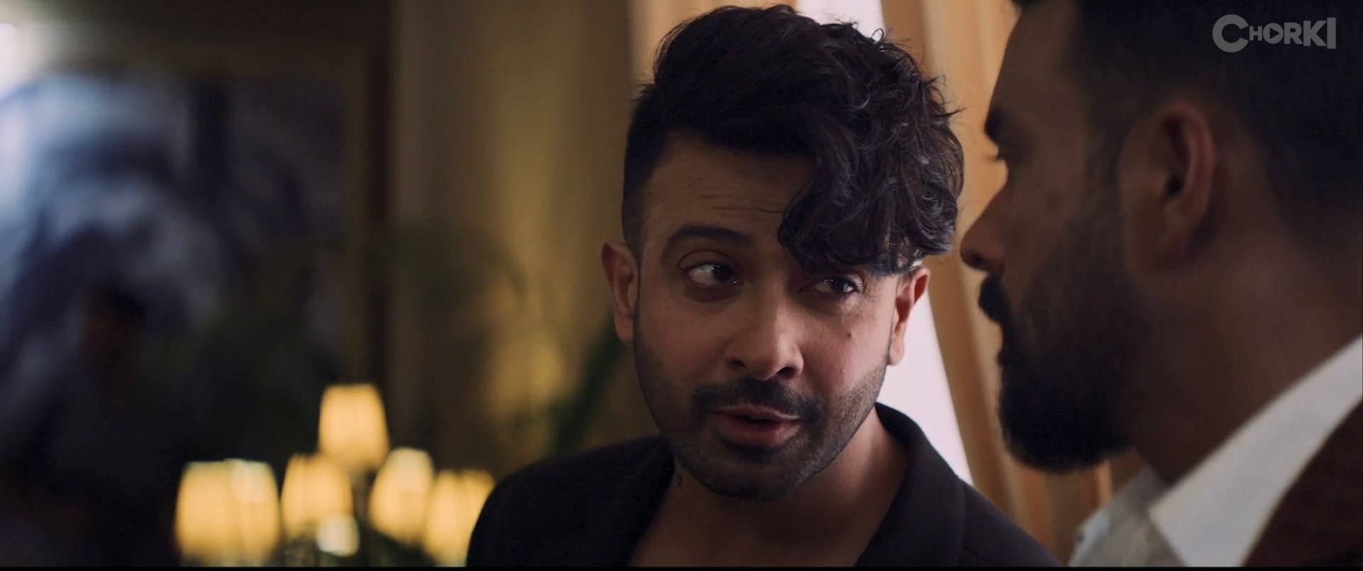 Screenshot of Rockstar  Full HD (2026) &bull; Bangla on MovieLinkBD