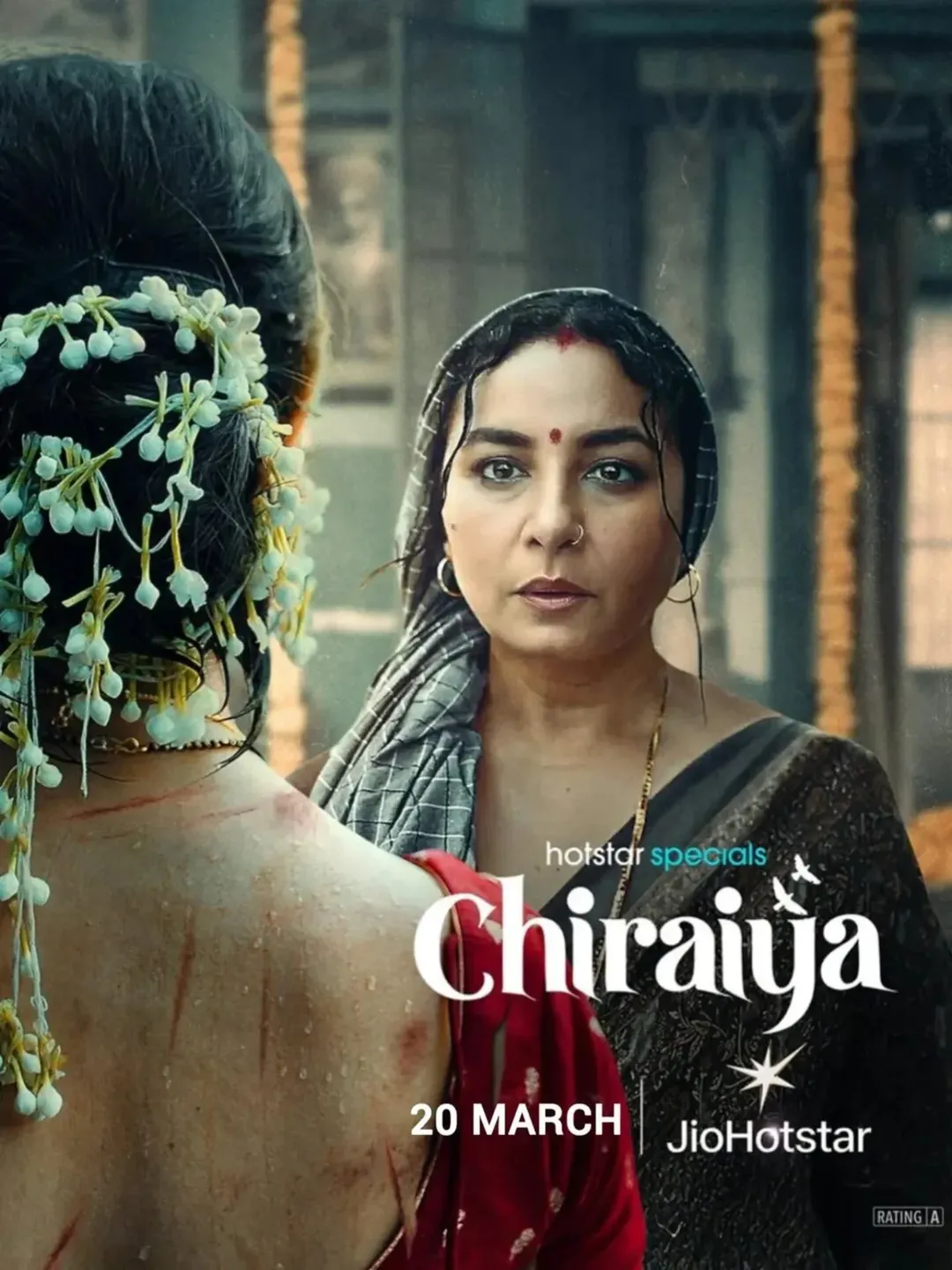 Chiraiya (2026) S01 EPi 1-6 Added [Bengali Dubbed ORG]