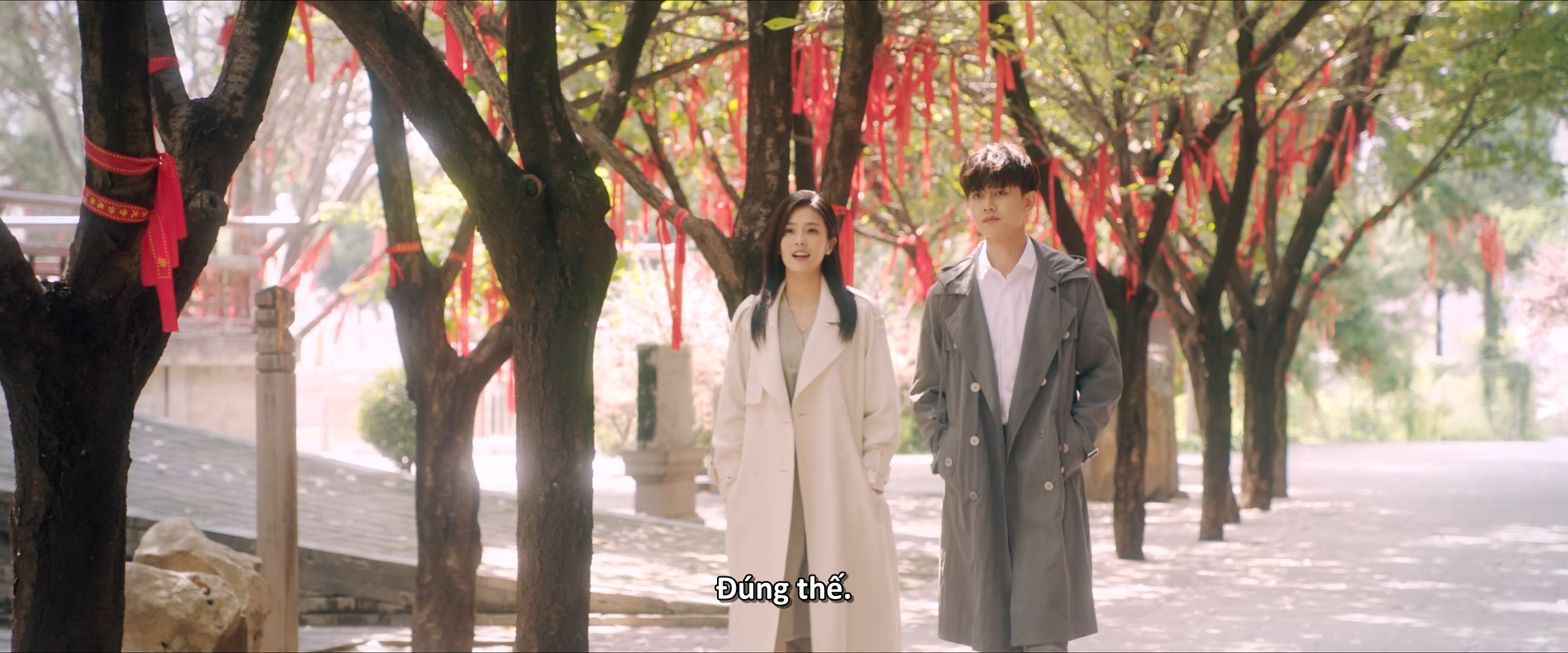 Screenshot of Forever and Ever  S01 Epi 1-30 Completed [Hindi ORG ] (2021) &mdash; S01 &bull; Hindi Dubbed on MovieLinkBD