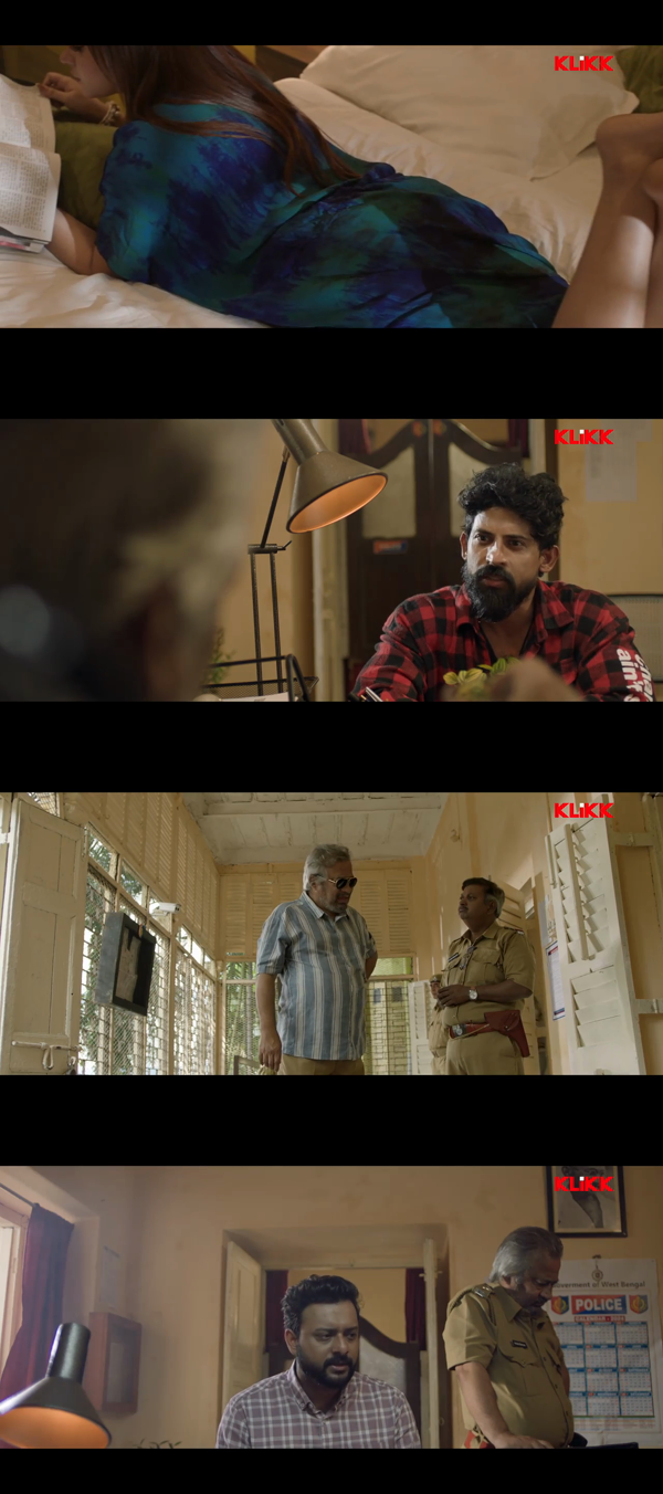 Screenshot of @Followers  S01 Epi 1-5 Completed (2026) &mdash; S01 &bull; Bangla on MovieLinkBD