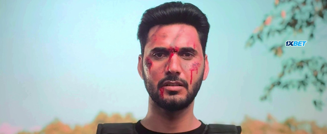 Screenshot of Bihu attack  HDTC [Best Quality Print] (2026) &bull; Hindi on MovieLinkBD