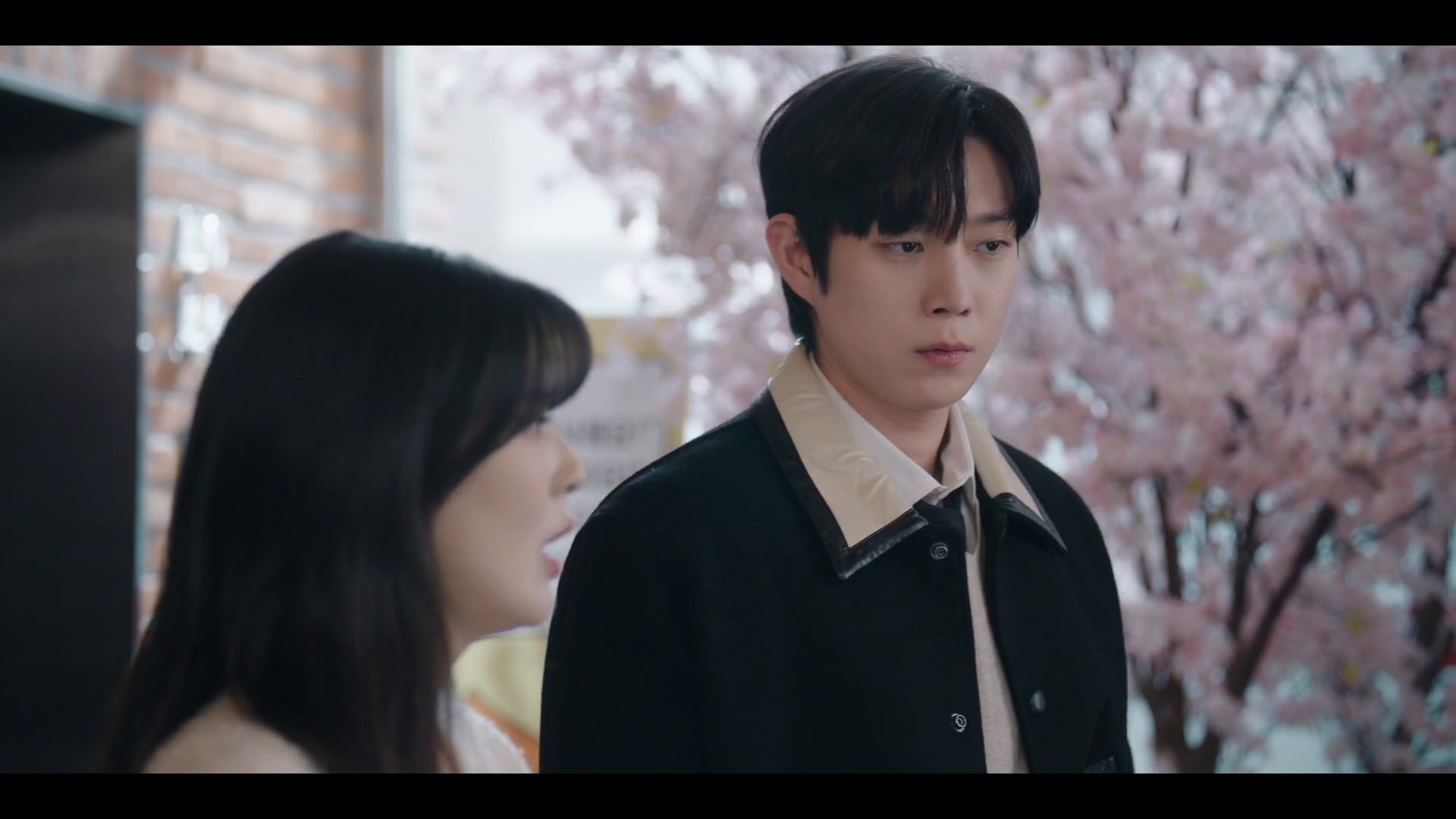 Screenshot of To the Moon  S01 EPi 1-12 Completed (2025) &mdash; S01 &bull; Korean on MovieLinkBD