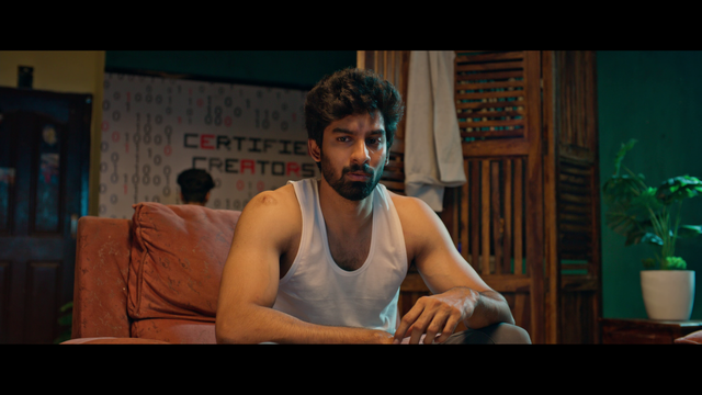 Screenshot of Nee Forever  Full HD Hindi ORG (2026) &bull; Hindi + Tamil + Dual Audio on MovieLinkBD