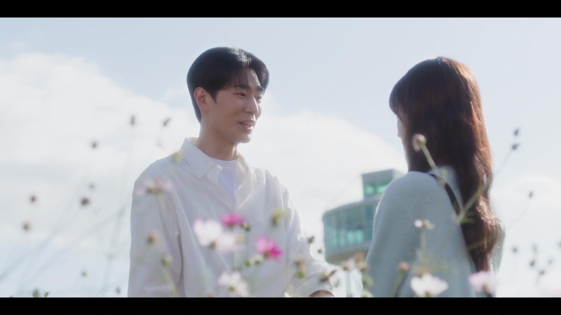 Screenshot of Our Universe  S01 Epi 1-5 Added (2026) &mdash; S01 &bull; Korean on MovieLinkBD