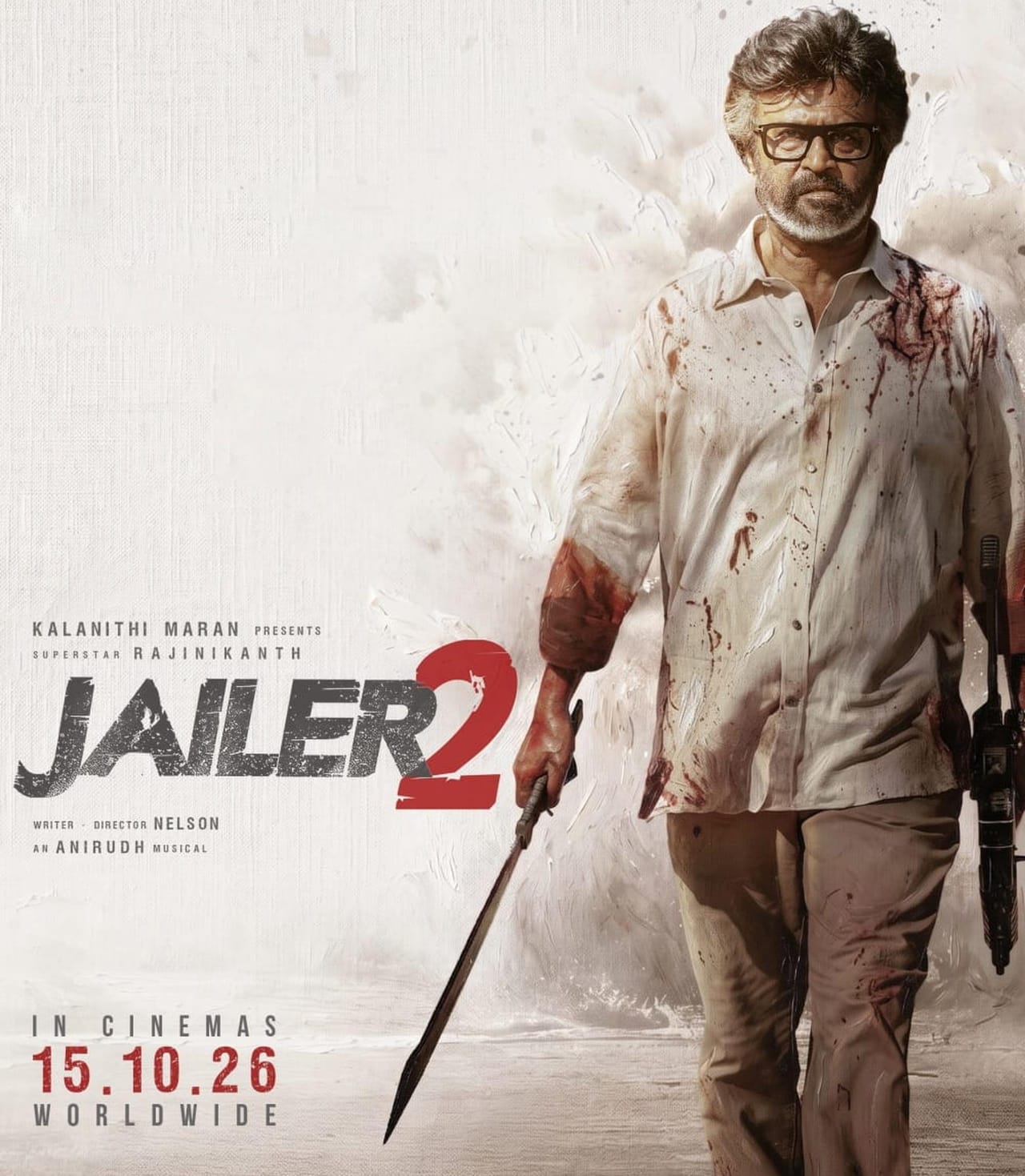 Jailer 2 (2026) [HDTS Best Quality ]