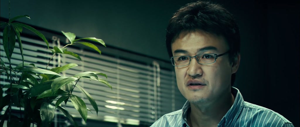 Screenshot of Tidal Wave / Haeundae  Full HD Hindi ORG (2009) &bull; Hindi + Korean + Dual Audio on MovieLinkBD