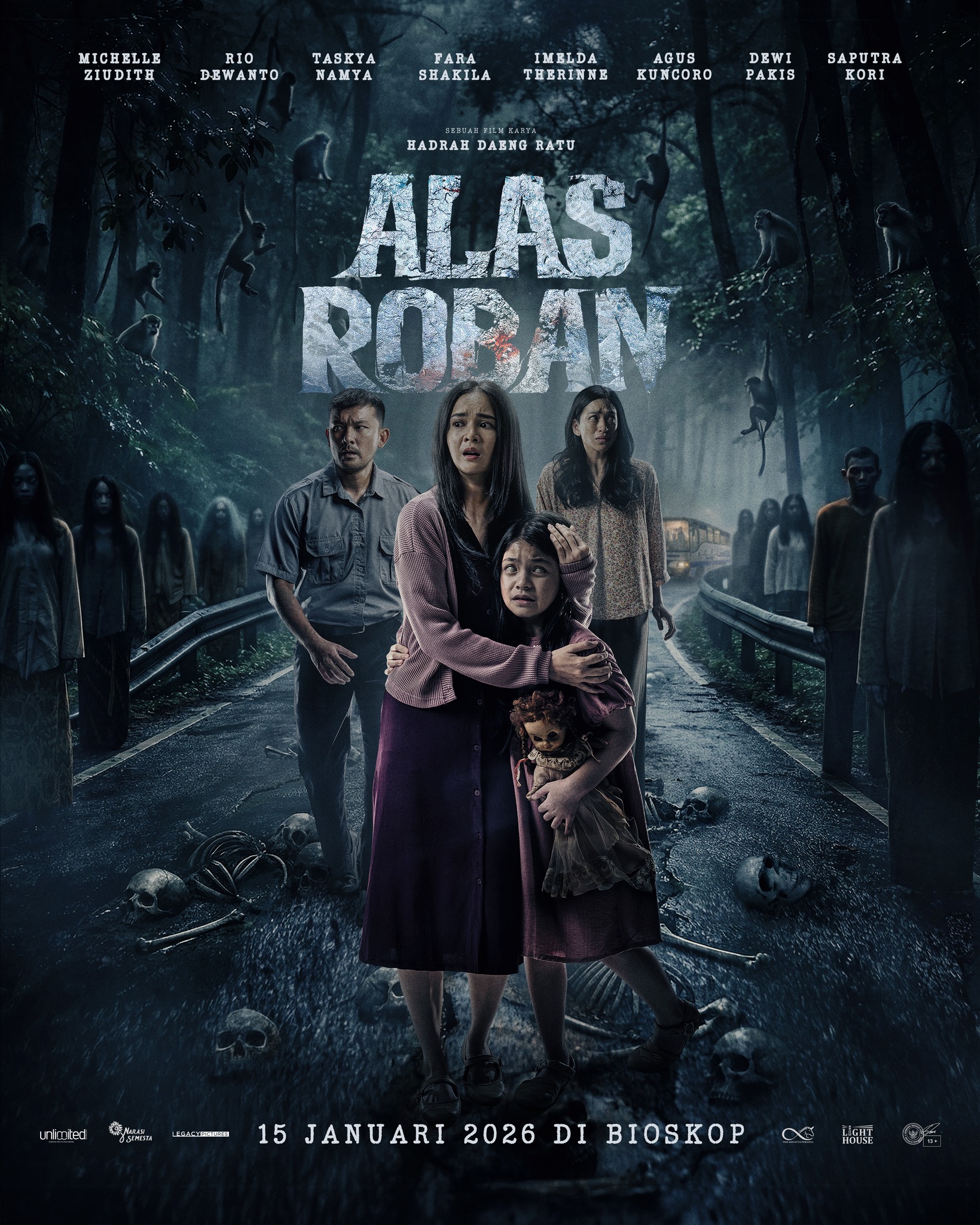 Alas Roban (2026) Full HD