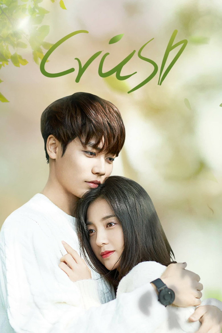 Crush (2021) S01 [Ep 01-24 Completed]