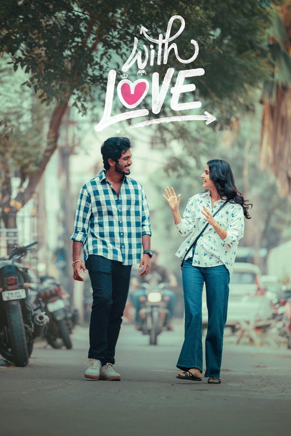 With Love (2026) Full HD Hindi ORG