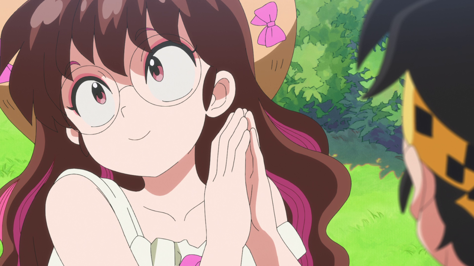 Screenshot of Ranma &frac12;  S02 Epi 13-24 Completed [ Hindi ORG ] (2025) &mdash; S02 &bull; Hindi + Japanese + Dual Audio on MovieLinkBD