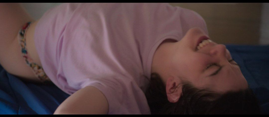 Screenshot of Vera and the Pleasure of Others  18+ Alert ⛔ (2023) &bull; Spanish on MovieLinkBD