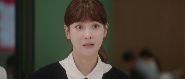 Screenshot of Positively Yours  S01 EPi 1-4 Added (2026) &mdash; S01 &bull; Korean on MovieLinkBD