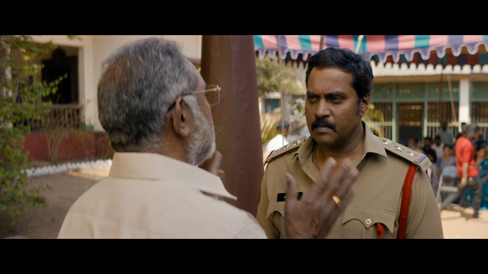 Screenshot of Isakapatnam  S01 Epi 1-7 Completed [ Hindi ORG ] (2026) &mdash; S01 &bull; Hindi + Telugu + Dual Audio on MovieLinkBD