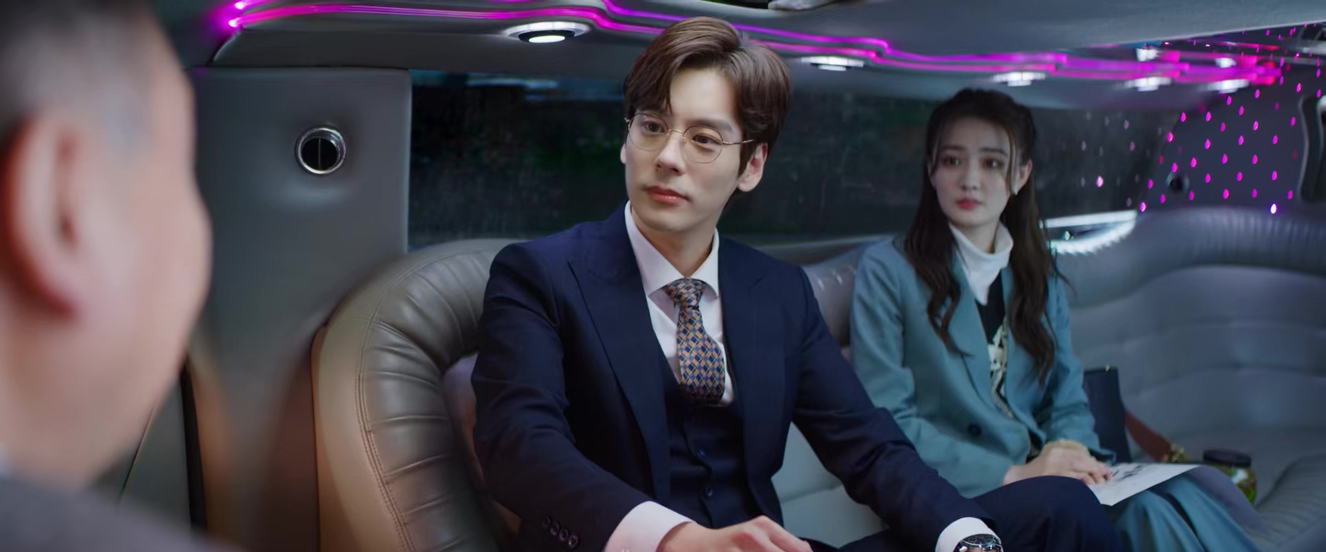 Screenshot of Hello, I'm at Your Service  S01 EPi 1-24 Completed [ Hindi ORG ] (2023) &mdash; S01 &bull; Hindi Dubbed on MovieLinkBD