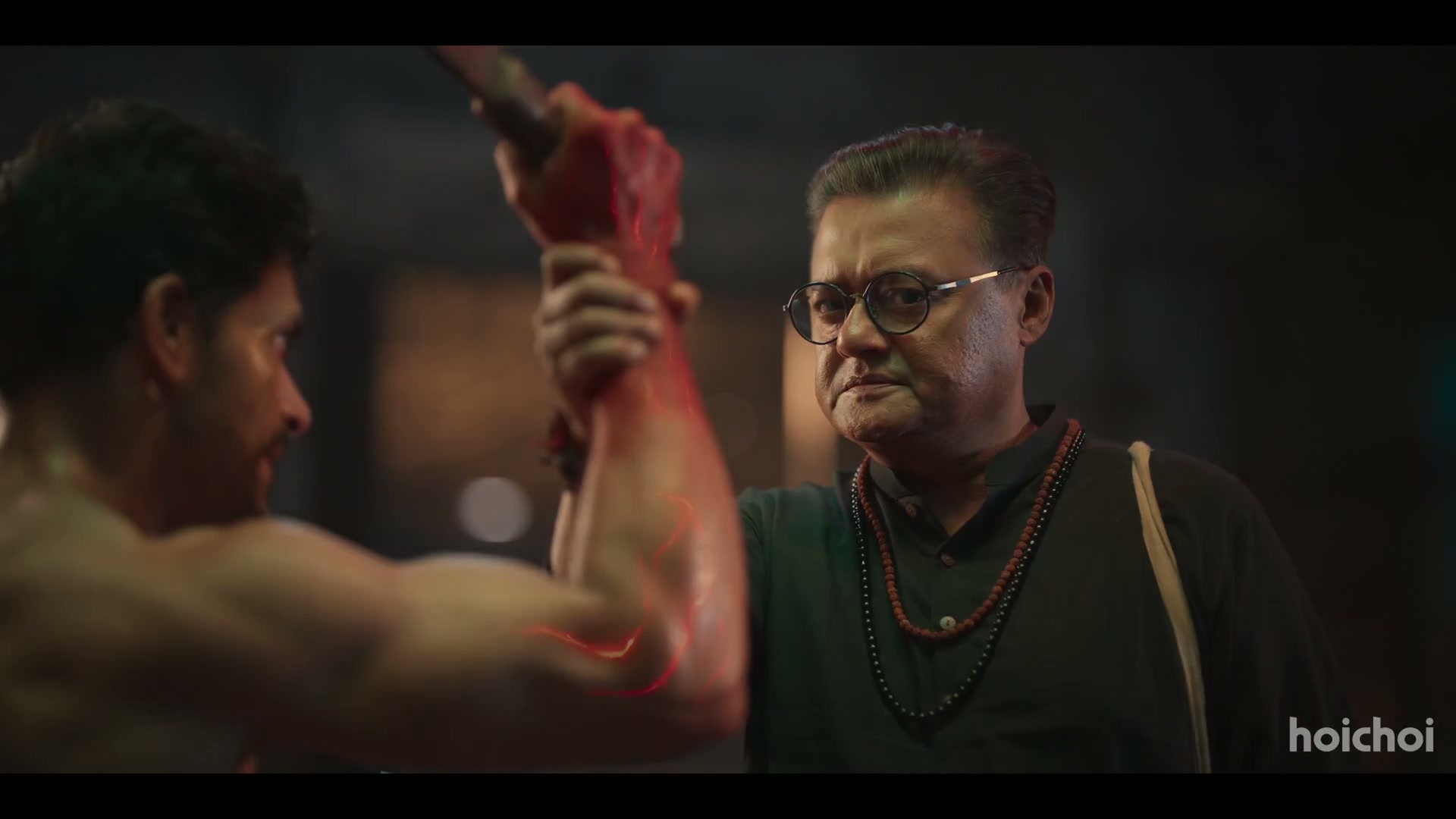 Screenshot of Roktofolok  S01 Epi 1-6 Completed (2026) &mdash; S01 &bull; Bangla on MovieLinkBD
