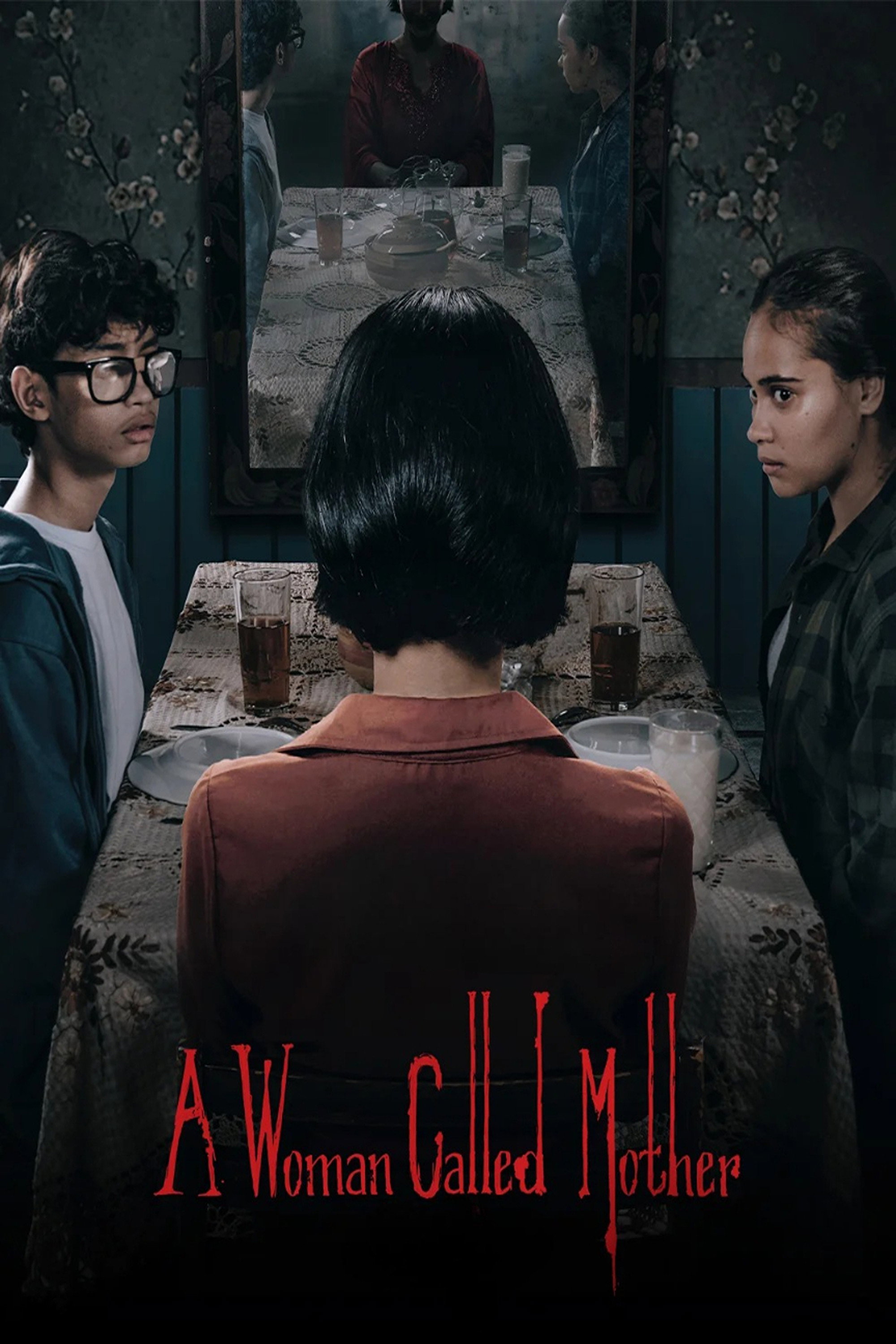 A Woman Called Mother (2025) Full HD Hindi ORG