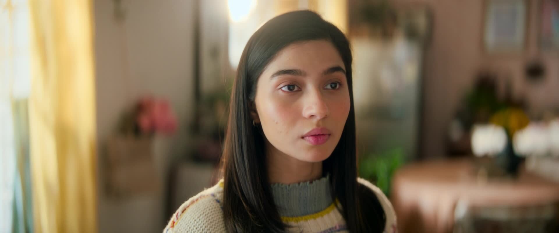 Screenshot of Tanvi: The Great  Full HD (2025) &bull; Hindi on MovieLinkBD