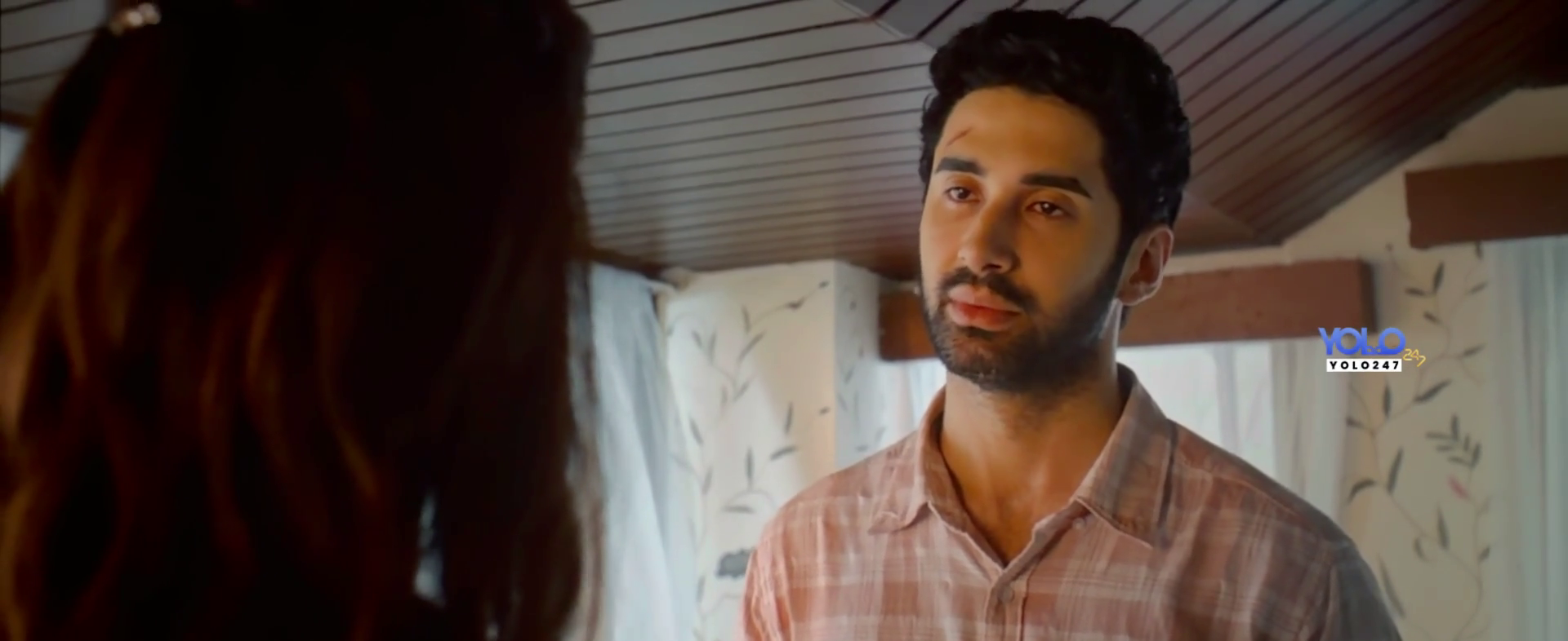 Screenshot of Chand Mera Dil  HDTC [ Best Quality Print ] (2026) &bull; Hindi on MovieLinkBD