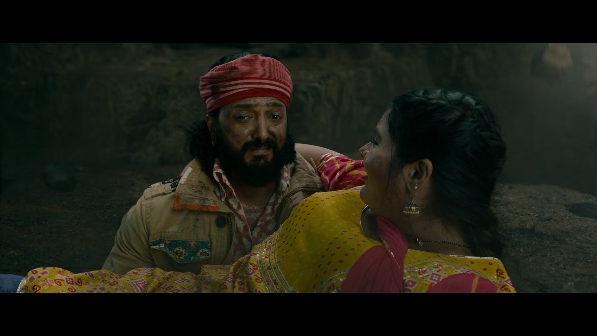 Screenshot of Dhamaal 4  Full HD (2026) &bull; Hindi on MovieLinkBD