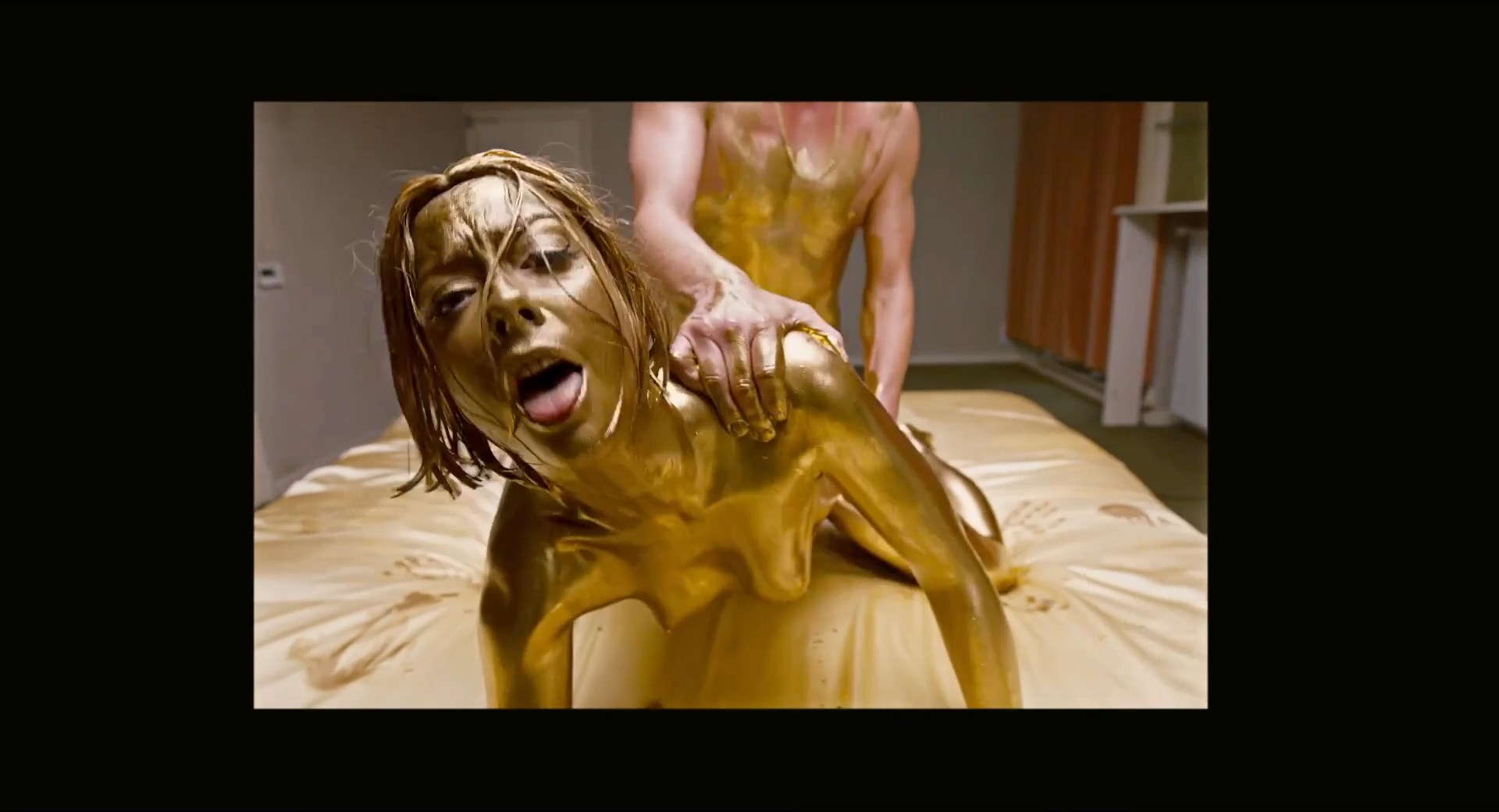 Screenshot of Truly Naked  18+ Alert ⛔ (2026) &bull; English on MovieLinkBD