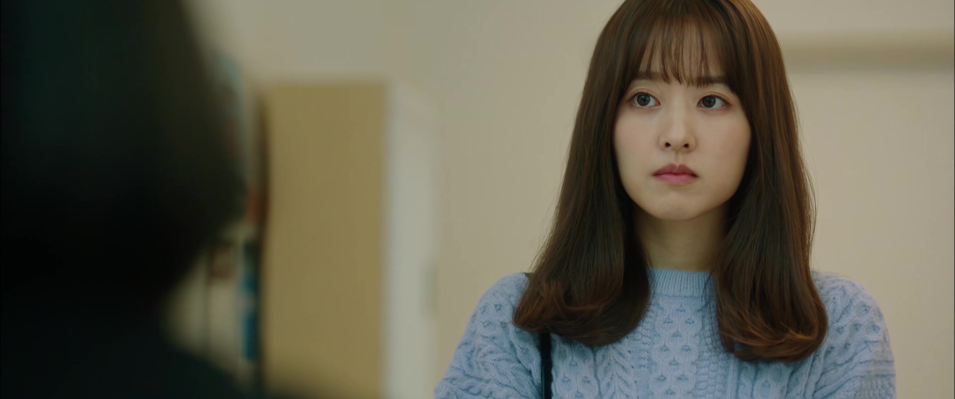 Screenshot of Doom at Your Service  S01 EPi 1-16 Completed [ Hindi ORG] (2021) &mdash; S01 &bull; Hindi + Korean + Dual Audio on MovieLinkBD