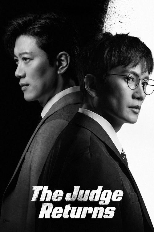 The Judge Returns (2026) S01 Ep 1-13 Added [ Hindi ORG ]