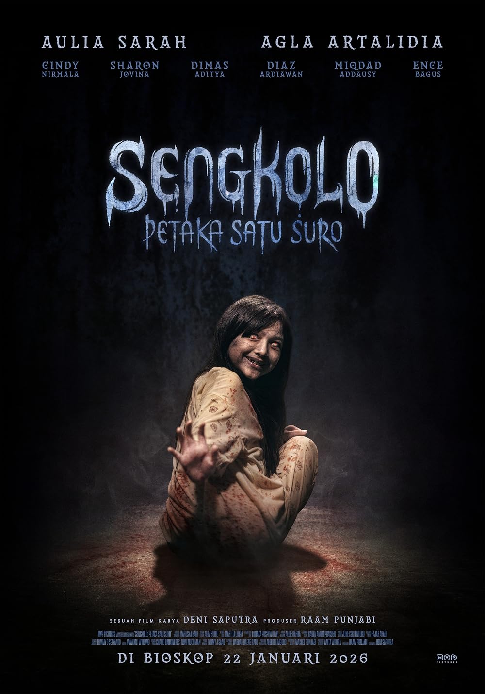 Sengkolo: Petaka Satu Suro  Full HD (2026) Indonesian Download | MovieLinkBD Shop