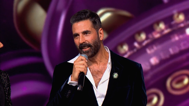 Screenshot of Zee Cine Awards  S01 EPi 1-9 Completed Full Event (2026) &mdash; S01 &bull; Hindi on MovieLinkBD