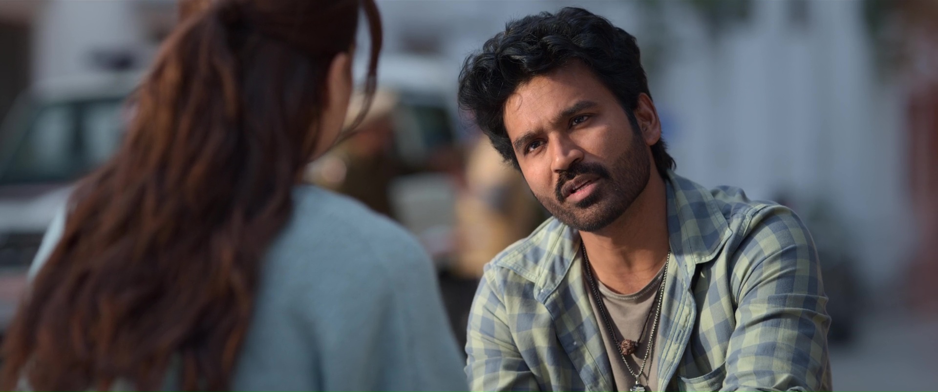 Screenshot of Tere Ishk Mein  Full HD (2025) &bull; Hindi on MovieLinkBD